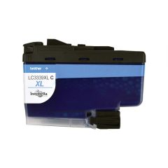 Brother Ink Cartridge For MFC-J6945DW - Cyan [LC-3339XLC]