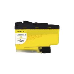 Brother Ink Cartridge For MFC-J6945DW - Yellow [LC-3339XLY]