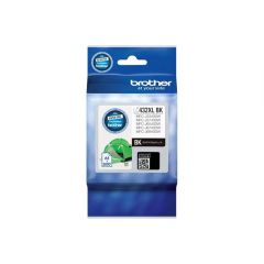 Brother Ink Cartridge Up To 3000 Pages - Black [LC-432XLBK]