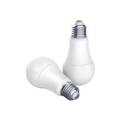 Aqara Smart LED Light Bulb E27 (Tunable White) ZNLDP12LM