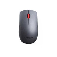 Lenovo Ambidextrous RF Wireless Laser 1600 DPI Mouse [4X30H56886]