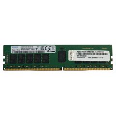 Lenovo ThinkSystem 16GB (2x8) TruDDR4-3200 RDIMM Memory [4X77A08632]