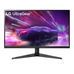 LG UltraGear 27GQ50F-B 27in FHD 165Hz 1ms FreeSync VA Gaming Monitor