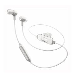 JBL Live25BT In-Ear Wireless Headphones - White