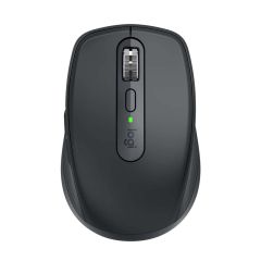 Logitech MX Anywhere 3S Wireless Mouse - Graphite (910-006932)
