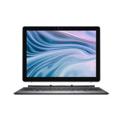 [Refurbished] Dell Latitude 7210 2-in-1 12.3in Touch i5-10310U 8G 256G Detachable LTS-28187936-A