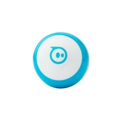 Sphero Mini App-Enabled Robotic Ball - Blue