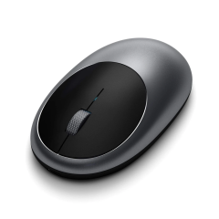 Satechi M1 Bluetooth Wireless Mouse - Space Grey ST-ABTCMM