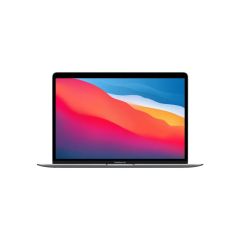 CTO Apple MacBook Air 13in M1 CHIP 8-CORE CPU & 7-CORE GPU 16GB 256GB Space Grey MGN63X-R16