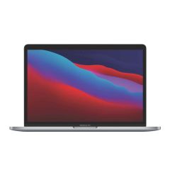 CTO Apple MacBook Pro 13in TouchBar M1 CHIP 8-CORE CPU & 8-CORE GPU 16GB 512GB Space Grey MYD92X-R16