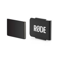 Rode MagClip GO - Magnetic Clip for Wireless GO/GO II, ME, PRO