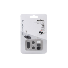 BlueLounge MagDrop Magnetic Cable Holders