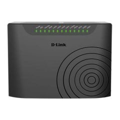 D-Link DSL-2877AL Wireless AC750 VDSL2+/ADSL2+ Modem Router