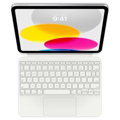 Magic Keyboard for iPad 10.9in (10th Gen) - US English MQDP3ZA/A
