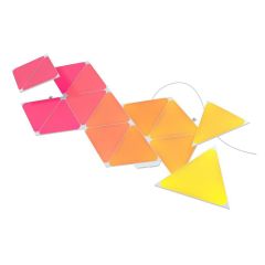 Nanoleaf Shapes Triangles Starter Kit - 15 Panels