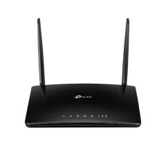 TP-Link TL-MR6500v(APAC) N300 4G LTE Telephony WiFi Router