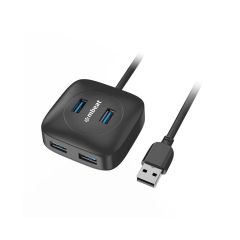 mbeat 4-Port USB 3.0 Hub [MB-U3H-01K]