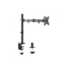 mbeat activiva ErgoLife Single Monitor Double Joint Monitor Arm [ACA-BMA-SC01K]