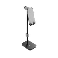 mbeat Stage S3 2-in-1 Headphone and Tiltable Phone Holder Stand (MB-STD-S3BLK)