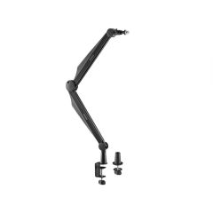 Brateck MABT-MDS15-1 Armoured Microphone Arm [MDS15-1]