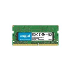 Crucial MECN4-1X16G24 16GB (1x16GB) DDR4 2400MHz SODIMM CL17 (LS)