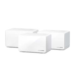 Mercusys Halo H90X(2-pack) AX6000 Whole Home Mesh WiFi 6 System