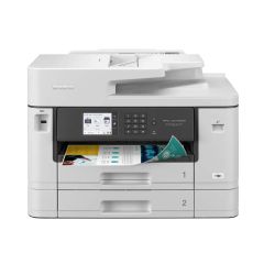 Brother MFC-J5740DW Colour Multi-Function Business Inkjet Printer