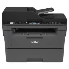 Brother MFC-L2710DW Wireless Mono Laser MFC Printer All-in-One-30 ppm Auto 2-Sided