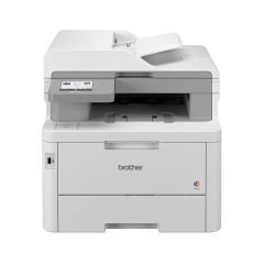 Brother Compact Colour Wireless MultiFunction Laser Printer [MFC-L8390CDW]