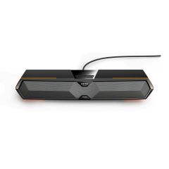 Edifier MG300 Computer Tabletop RGB Bluetooth Speaker - Black