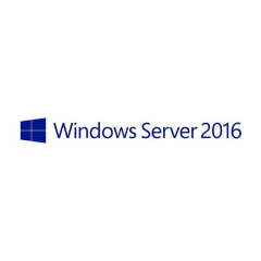 Windows Server 2016 DataCenter Ed Additional Lic ROK 16CORE