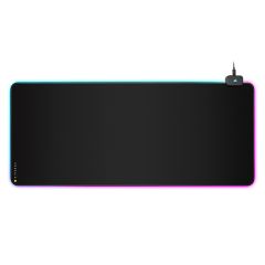 Corsair MM700 RGB Extended Cloth Gaming Mouse Pad