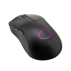 Cooler Master MM731 RGB Ultralight Wireless Mouse - Black