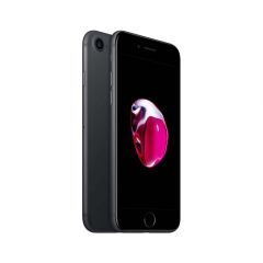Apple iPhone 7 32GB Black [As-New] - Good