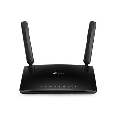 TP-Link Archer MR400 AC1250 Wireless Dual Band 4G LTE Router