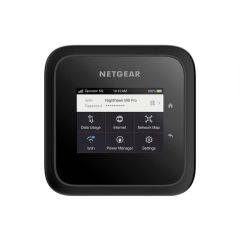 Netgear NightHawk M6 PRO Mobile 5G Modem Router [MR6550]