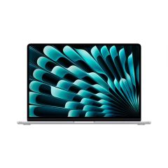 Apple MacBook Air 15in M3 chip 8-core CPU 10-core GPU 8GB 256GB Silver MRYP3X/A