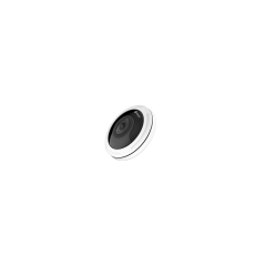 MileSight MS-C8274-PA 8MP Fisheye Camera Fixed Lens 15m IR Distance