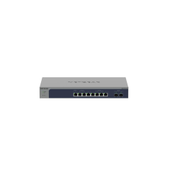 NETGEAR MS510TXM Ultra60 8 Port Multi Gigabit Managed Switch[MS510TXM-100AJS]