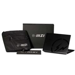MSI Creator Z16 A11UE-223AU 16in QHD MiniLED i7-11800H RTX3060 16GB 1TB Gaming Laptop