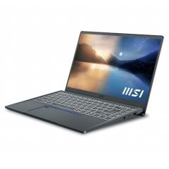 MSI Prestige 14 A11SCS-020AU 14in Thin Bezel FHD i7-1185G7 GTX1650Ti 16GB 1TB Laptop