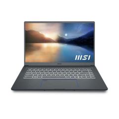 MSI Prestige 15 A11SC-055AU 15.6in FHD i7-1185G7 GTX1650 32GB 1TB Laptop