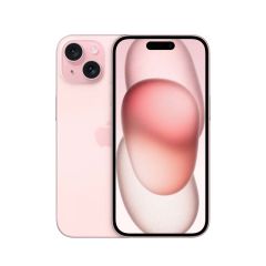 Apple iPhone 15 128GB - Pink MTP13ZP/A