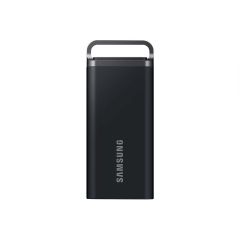 [Open Box] Samsung T5 2TB Portable USB-C SSD - Black [MU-PH2T0S/WW]