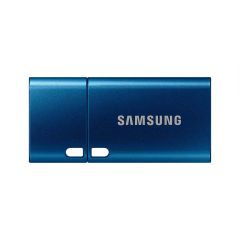 Samsung USB Type-C Flash Drive 256GB - Blue [MUF-256DA/APC]