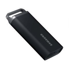 Samsung T5 Evo 2TB Portable External SSD - Black [MU-PH2T0S/WW]