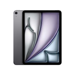 Apple iPad Air 11in (M2) Wi-Fi 128GB - Space Grey MUWC3X/A