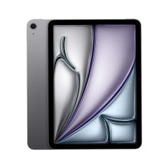 Apple iPad Air 11in (M2) Wi-Fi + Cellular 128GB - Space Grey MUXD3X/A
