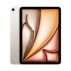 Apple iPad Air 13in (M2) Wi-Fi 128GB - Starlight MV293X/A