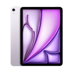 Apple iPad Air 13in (M2) Wi-Fi 128GB - Purple MV2C3X/A